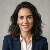 Foto de Sofía García
