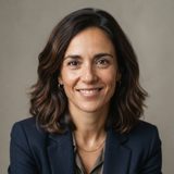 Foto de Sofía Martín García