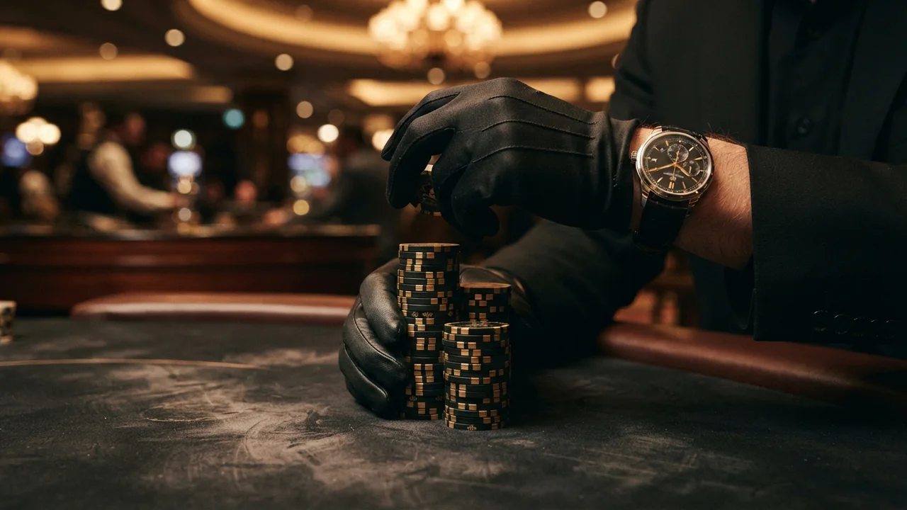 casino online blackjack en vivo