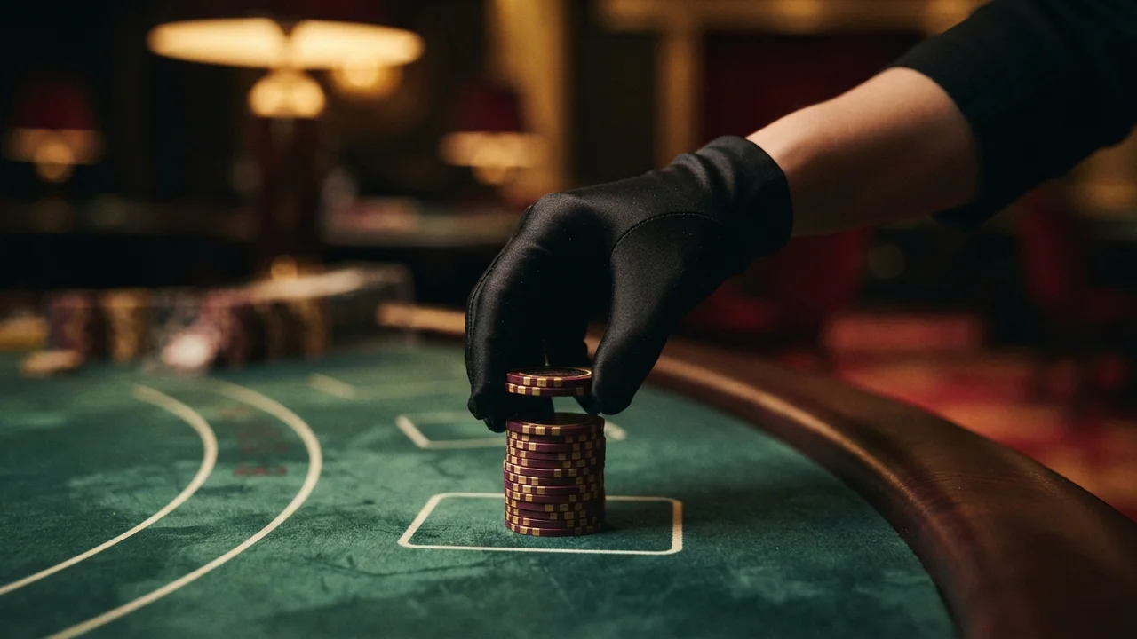 casino online blackjack en vivo