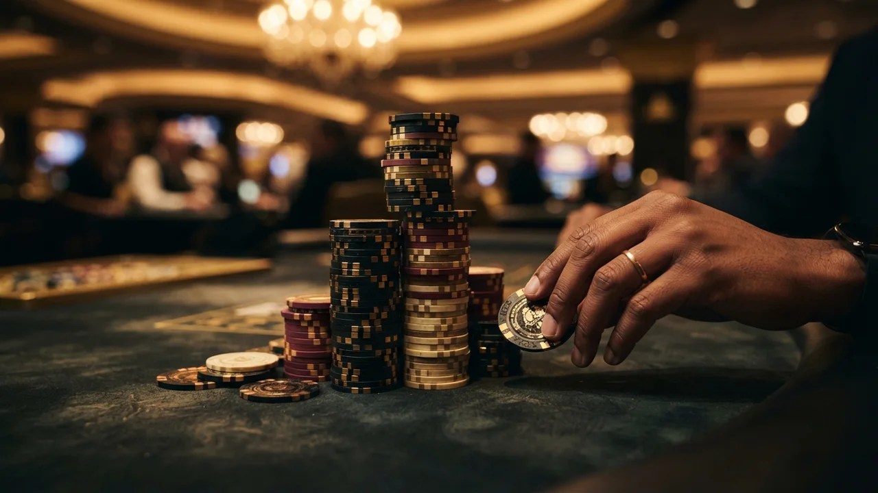casino online blackjack en vivo