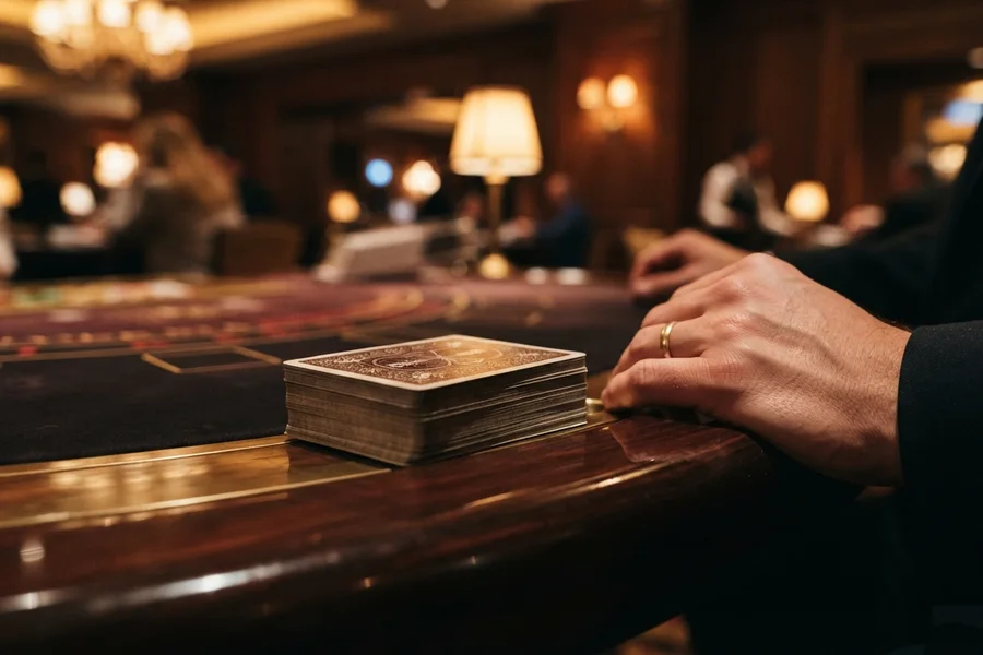 casino online blackjack en vivo