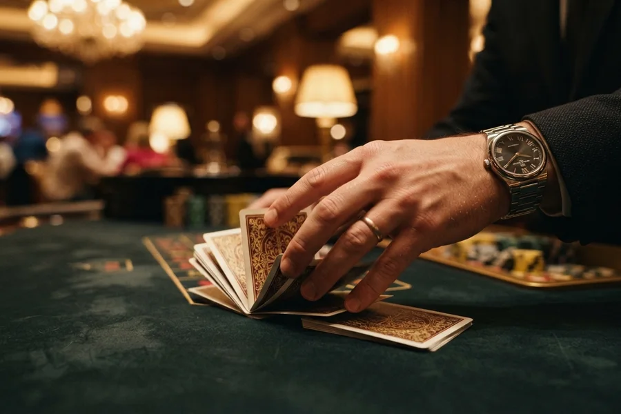 casino online blackjack en vivo