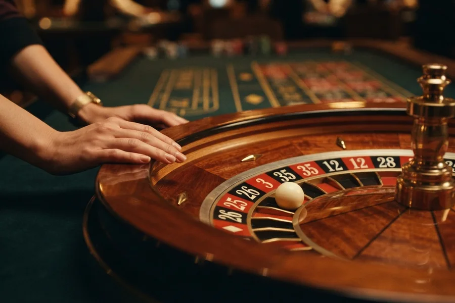 casino online blackjack en vivo
