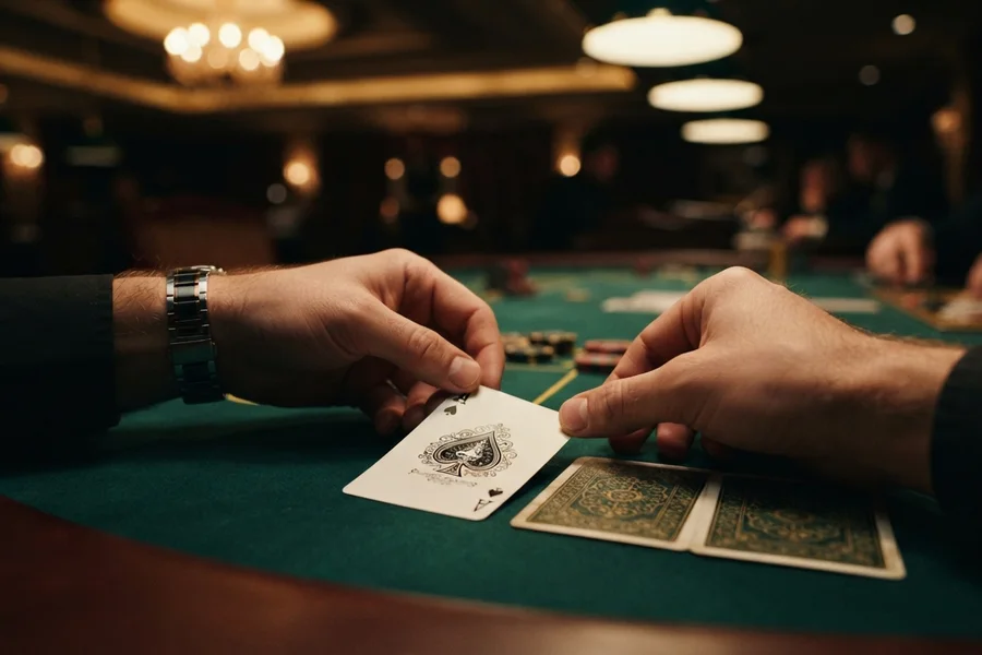 casino online blackjack en vivo