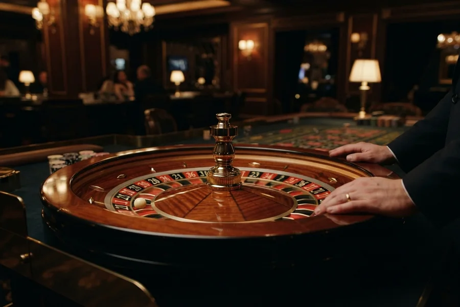 casino online blackjack en vivo