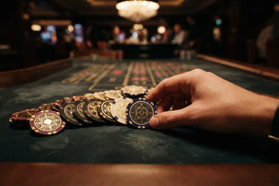 casino online blackjack en vivo
