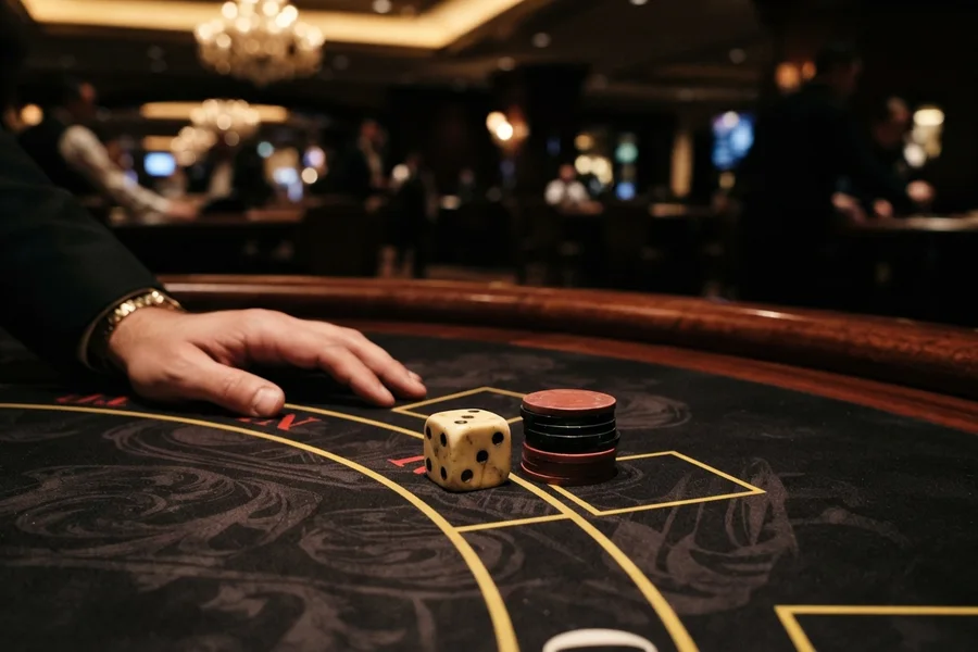 casino online blackjack en vivo